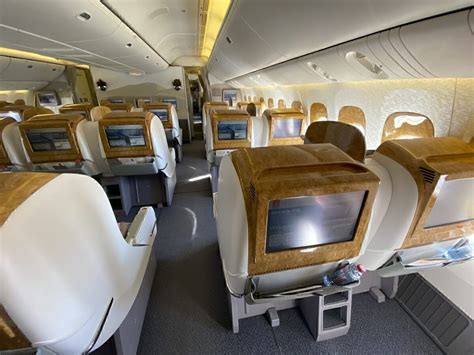 Virtual Tour inside our Boeing 777 .